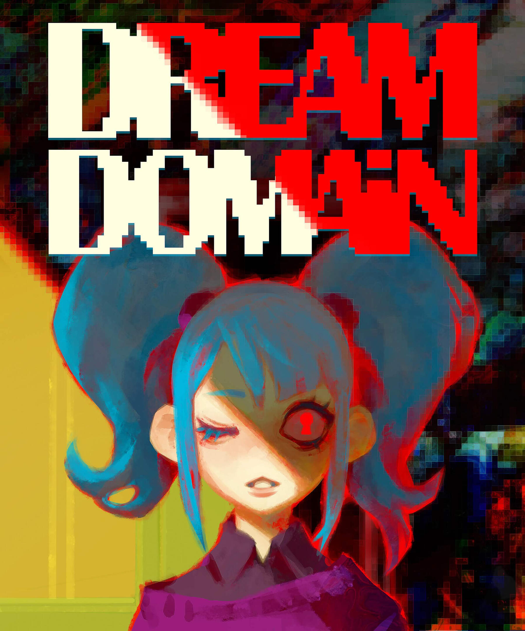 Dream Domain